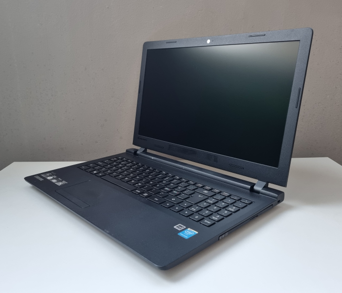 Laptop Second Hand Lenovo B50-10 - 15.6inch Intel Pentium N3540 4GB RAM 128GB SSD Windows 10 Refurbished [6]
