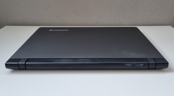 Laptop Second Hand Lenovo B50-10 - 15.6inch Intel Pentium N3540 4GB RAM 128GB SSD Windows 10 Refurbished [9]