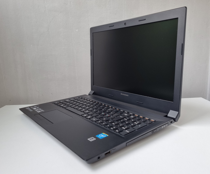 Laptop Second Hand Lenovo B50-70 -15.6inch Intel Celeron 2957U 4GB RAM 250GB HDD Windows 10 Refurbished [7]