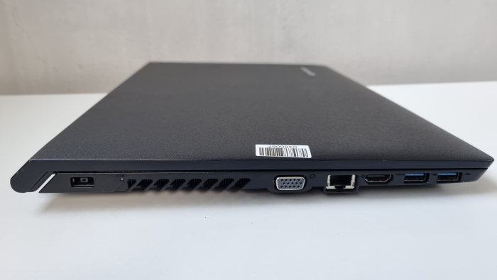 Laptop Second Hand Lenovo B50-80 - 15.6inch Intel i3-4005U 4GB RAM 128GB SSD Windows 10 Refurbished [10]