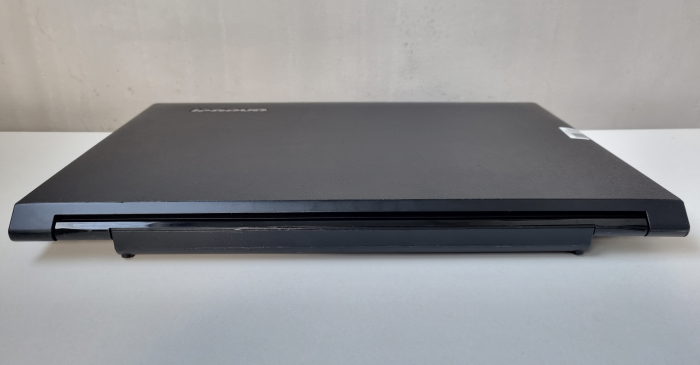 Laptop Second Hand Lenovo B50-80 - 15.6inch Intel i3-4005U 4GB RAM 128GB SSD Windows 10 Refurbished [8]