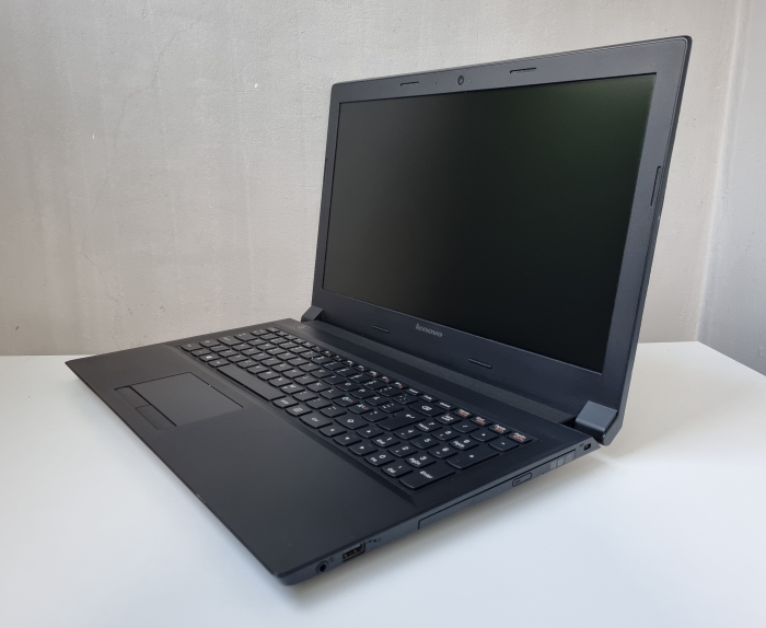 Laptop Second Hand Lenovo B50-80 - 15.6inch Intel i3-4005U 4GB RAM 128GB SSD Windows 10 Refurbished [6]
