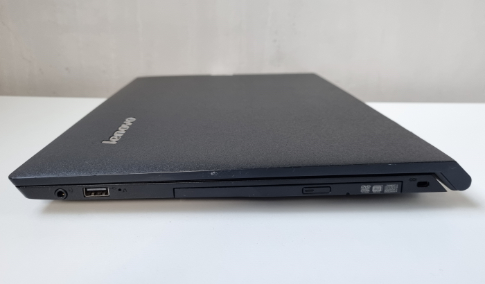 Laptop Second Hand Lenovo B50-80 - 15.6inch Intel i3-4005U 4GB RAM 128GB SSD Windows 10 Refurbished [9]