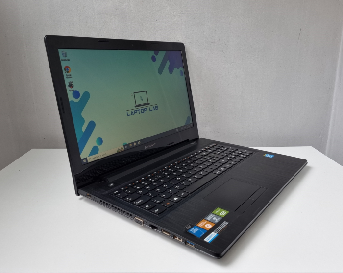 Laptop Second Hand Lenovo G50-30 - 15.6inch Intel Celeron N2830 4GB RAM 320GB HDD Windows 10 Refurbished [4]
