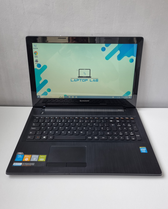 Laptop Second Hand Lenovo G50-30 - 15.6inch Intel Celeron N2830 4GB RAM 320GB HDD Windows 10 Refurbished [2]