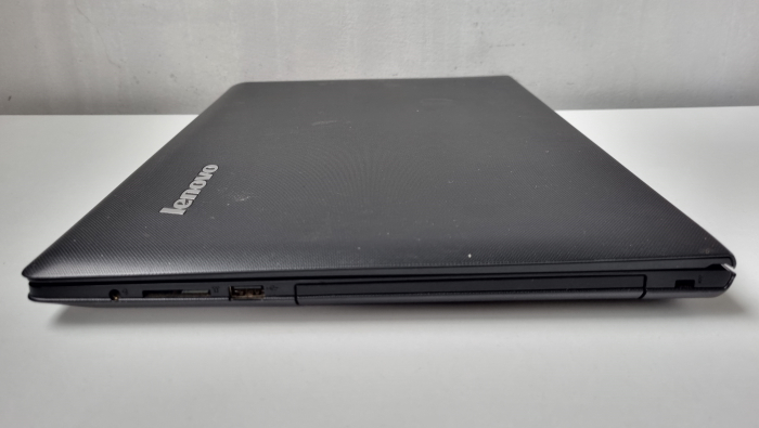 Laptop Second Hand Lenovo G50-30 - 15.6inch Intel Celeron N2830 4GB RAM 320GB HDD Windows 10 Refurbished [10]