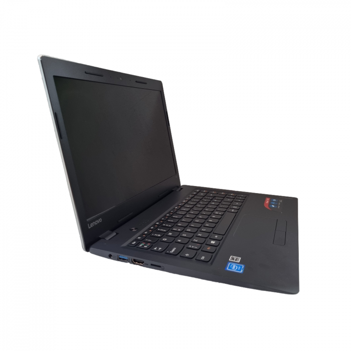 Laptop Second Hand Lenovo IdeaPad 100S-14IBR - 14inch Intel Celeron N3060 2GB RAM 32GB eMMC Windows 10 Refurbished [4]