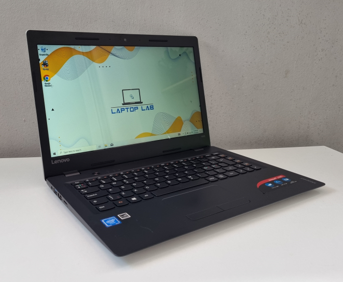 Laptop Second Hand Lenovo IdeaPad 100S-14IBR - 14inch Intel Celeron N3060 4GB RAM 32GB eMMC Windows 10 Refurbished [5]