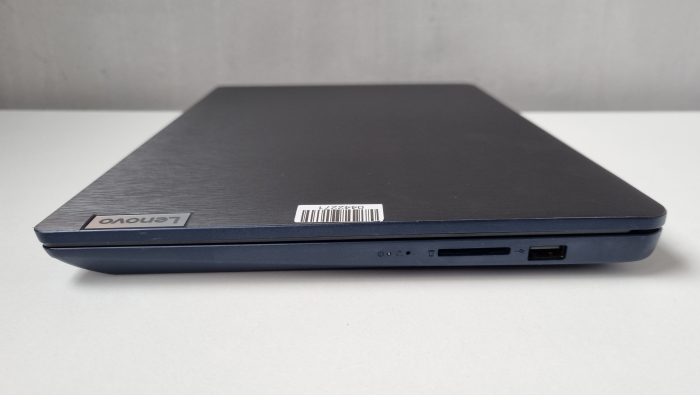 Laptop Second Hand Lenovo Ideapad 3 14ITL6 - 14inch Intel Pentium Gold 7505 4GB RAM 128GB SSD Windows 10 Refurbished [9]