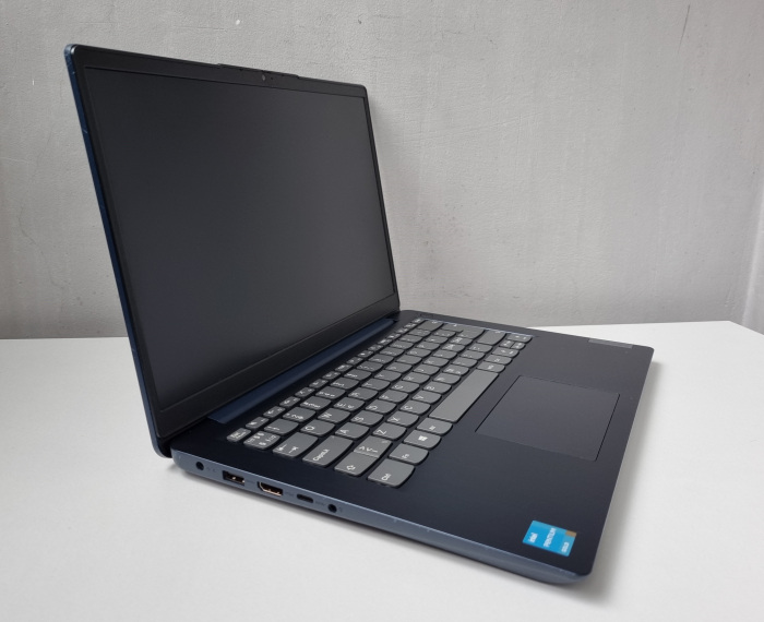 Laptop Second Hand Lenovo Ideapad 3 14ITL6 - 14inch Intel Pentium Gold 7505 4GB RAM 128GB SSD Windows 10 Refurbished [5]