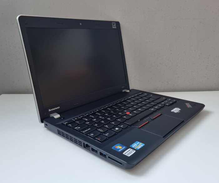 Laptop Second Hand Lenovo ThinkPad E330 - 13.3inch i5-3210M 4GB RAM 320GB HDD Windows 10 Refurbished [7]