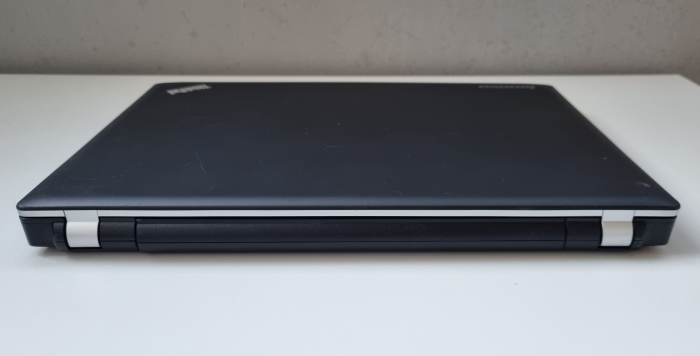 Laptop Second Hand Lenovo ThinkPad E330 - 13.3inch i5-3210M 4GB RAM 320GB HDD Windows 10 Refurbished [9]