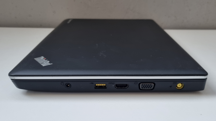 Laptop Second Hand Lenovo ThinkPad E330 - 13.3inch i5-3210M 4GB RAM 320GB HDD Windows 10 Refurbished [11]