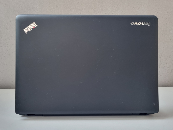 Laptop Second Hand Lenovo ThinkPad E330 - 13.3inch i5-3210M 4GB RAM 320GB HDD Windows 10 Refurbished [8]