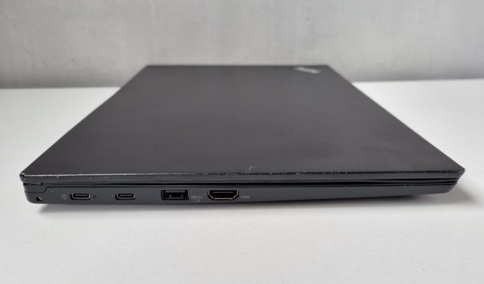 Laptop Second Hand Lenovo ThinkPad L380 - 13.3inch Intel i3 8130U 8GB RAM 240GB SSD Windows 10 Refurbished [9]