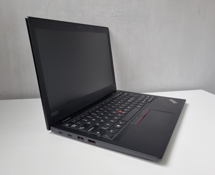Laptop Second Hand Lenovo ThinkPad L380 - 13.3inch Intel i3 8130U 8GB RAM 240GB SSD Windows 10 Refurbished [5]