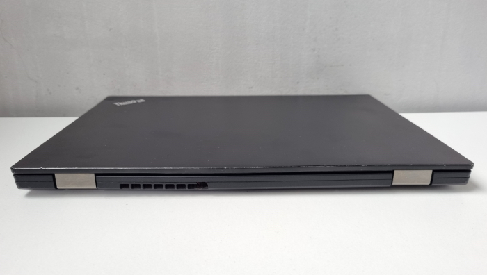 Laptop Second Hand Lenovo ThinkPad L380 - 13.3inch Intel i3 8130U 8GB RAM 240GB SSD Windows 10 Refurbished [8]