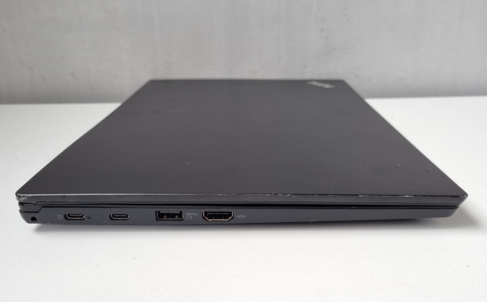 Laptop Second Hand Lenovo ThinkPad L380 - 13.3inch Intel i3 8130U 8GB RAM 240GB SSD Windows 10 Refurbished [10]