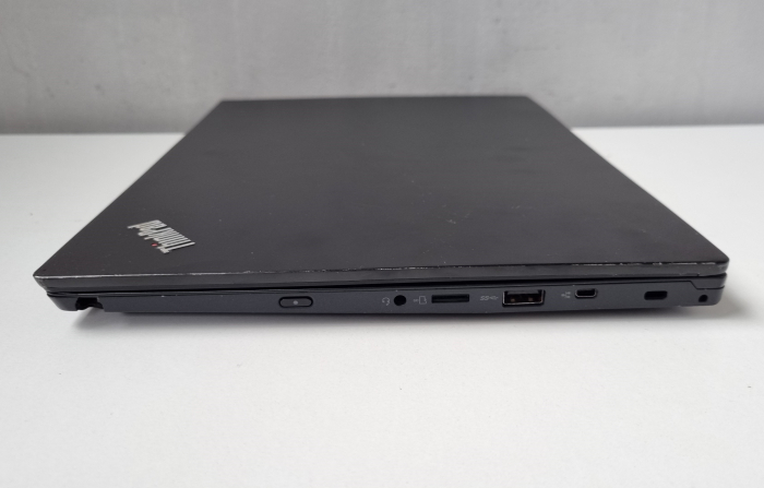 Laptop Second Hand Lenovo ThinkPad L380 - 13.3inch Intel i3 8130U 8GB RAM 240GB SSD Windows 10 Refurbished [11]