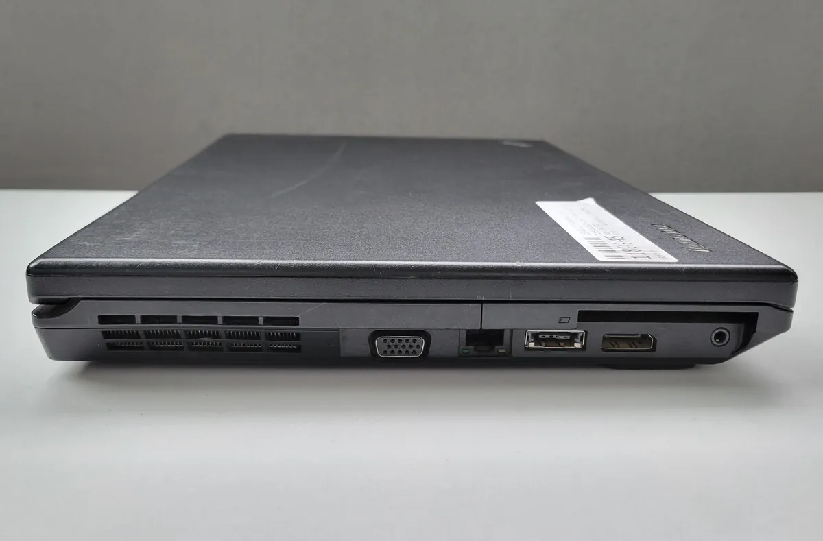 Laptop Second Hand Lenovo Thinkpad L420 - 14.0inch Intel I3-2350M 4GB RAM 320GB HDD Windows 10 Refurbished [11]