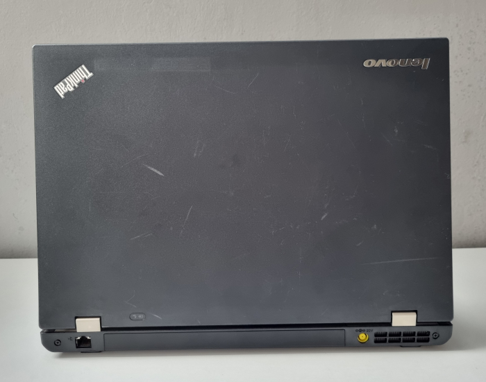 Laptop Second Hand Lenovo ThinkPad L430 - 14inch Intel i5-3320M 4GB RAM 320GB HDD Windows 10 Refurbished [8]