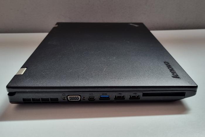 Laptop Second Hand Lenovo ThinkPad L430 - 14inch Intel i5-3320M 4GB RAM 320GB HDD Windows 10 Refurbished [8]