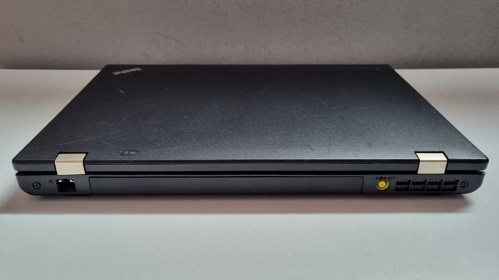 Laptop Second Hand Lenovo ThinkPad L430 - 14inch Intel i5-3320M 4GB RAM 320GB HDD Windows 10 Refurbished [7]