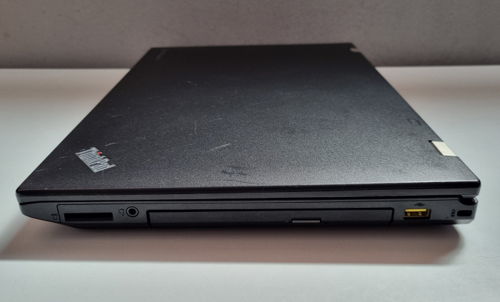 Laptop Second Hand Lenovo ThinkPad L430 - 14inch Intel i5-3320M 4GB RAM 320GB HDD Windows 10 Refurbished [9]