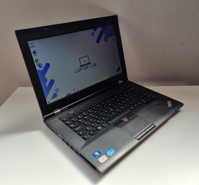 Laptop Second Hand Lenovo ThinkPad L430 - 14inch Intel i5-3320M 4GB RAM 320GB HDD Windows 10 Refurbished [5]