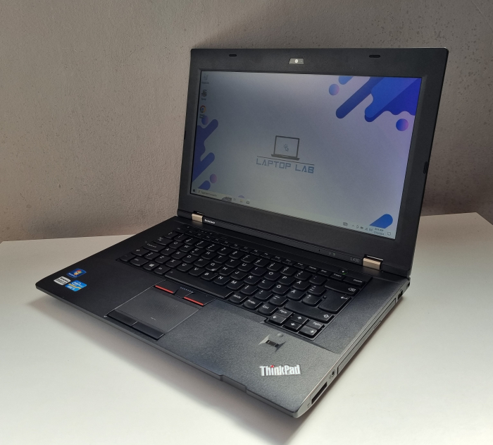 Laptop Second Hand Lenovo ThinkPad L430 - 14inch Intel i5-3320M 4GB RAM 320GB HDD Windows 10 Refurbished [4]