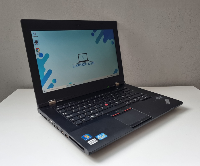 Laptop Second Hand Lenovo ThinkPad L430 - 14inch Intel i5-3320M 4GB RAM 320GB HDD Windows 10 Refurbished [4]