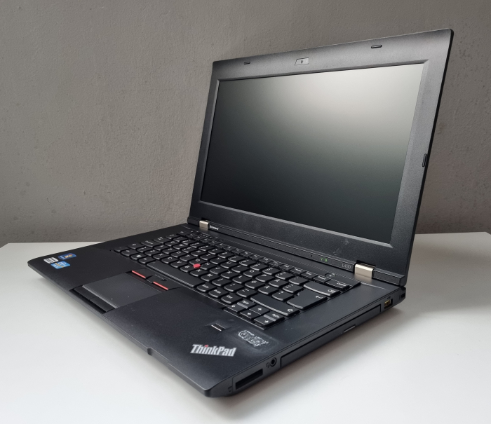 Laptop Second Hand Lenovo ThinkPad L430 - 14inch Intel i5-3320M 4GB RAM 320GB HDD Windows 10 Refurbished [6]