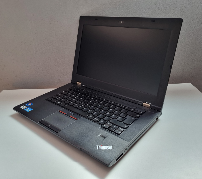 Laptop Second Hand Lenovo ThinkPad L430 - 14inch Intel i5-3320M 4GB RAM 320GB HDD Windows 10 Refurbished [11]