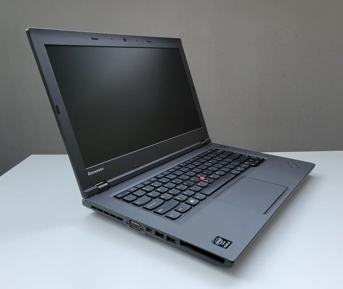 Laptop Second Hand Lenovo Thinkpad L440 - 14.0inch Intel I5-4210M 8GB RAM 500GB HDD Windows 10 Refurbished [6]