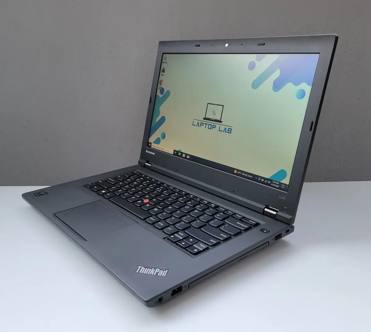 Laptop Second Hand Lenovo Thinkpad L440 - 14.0inch Intel I5-4210M 8GB RAM 500GB HDD Windows 10 Refurbished [4]