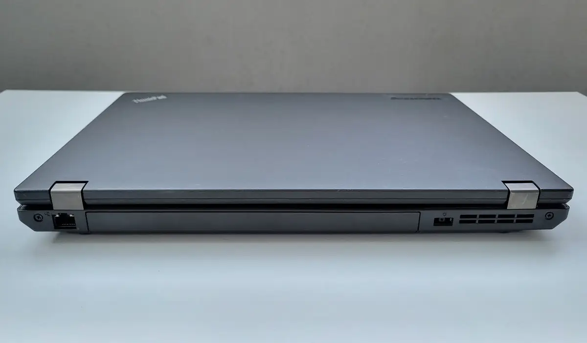 Laptop Second Hand Lenovo Thinkpad L440 - 14.0inch Intel I5-4210M 8GB RAM 500GB HDD Windows 10 Refurbished [9]