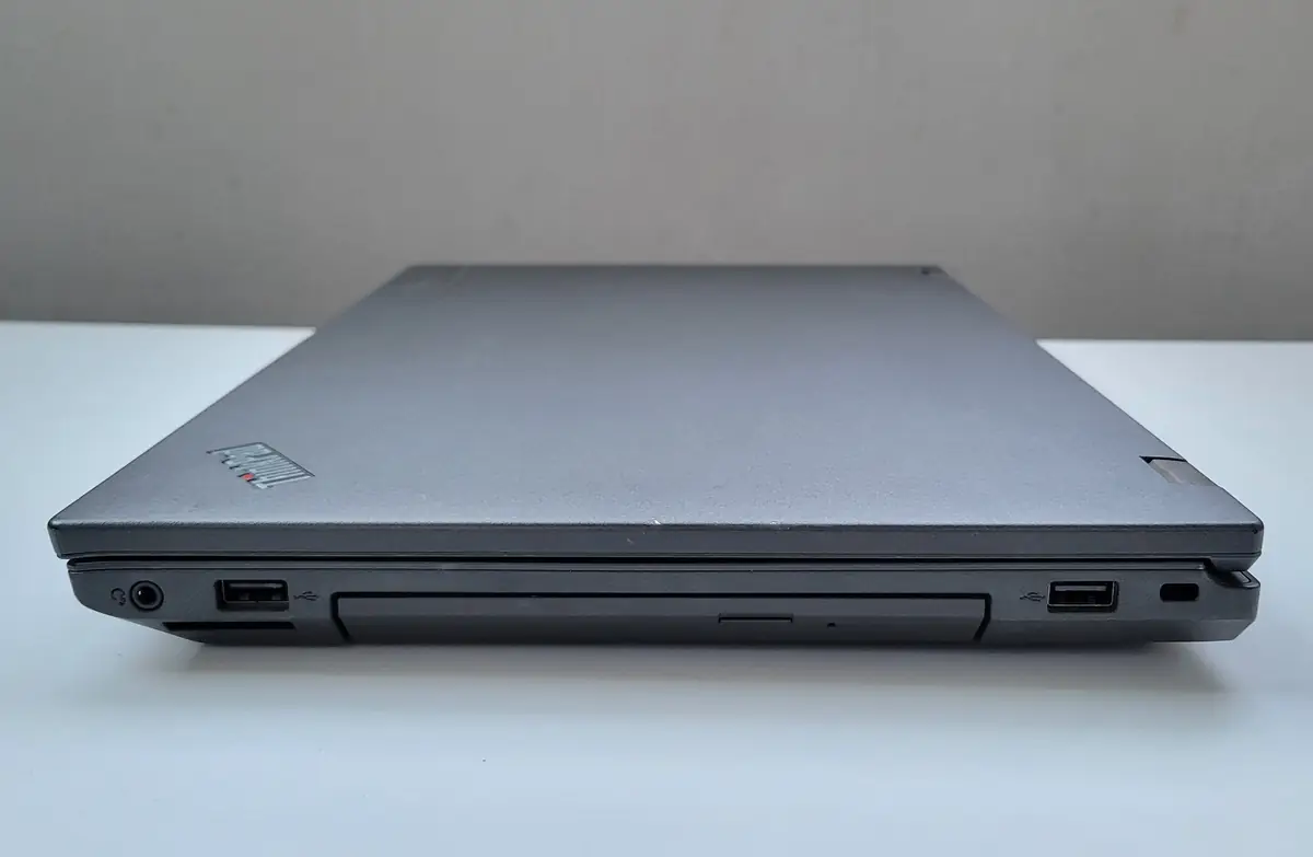 Laptop Second Hand Lenovo Thinkpad L440 - 14.0inch Intel I5-4210M 8GB RAM 500GB HDD Windows 10 Refurbished [11]