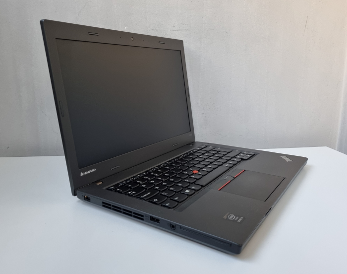 Laptop Second Hand Lenovo Thinkpad L450 - 14inch Intel i5-5200U 4GB RAM 192GB SSD Windows 10 Refurbished [7]