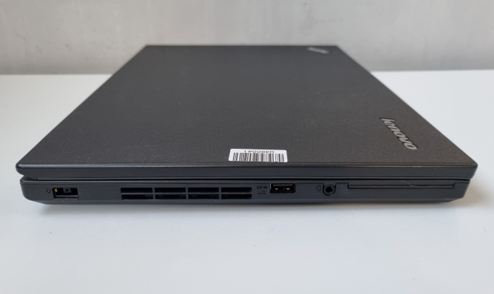 Laptop Second Hand Lenovo Thinkpad L450 - 14inch Intel i5-5200U 4GB RAM 192GB SSD Windows 10 Refurbished [11]