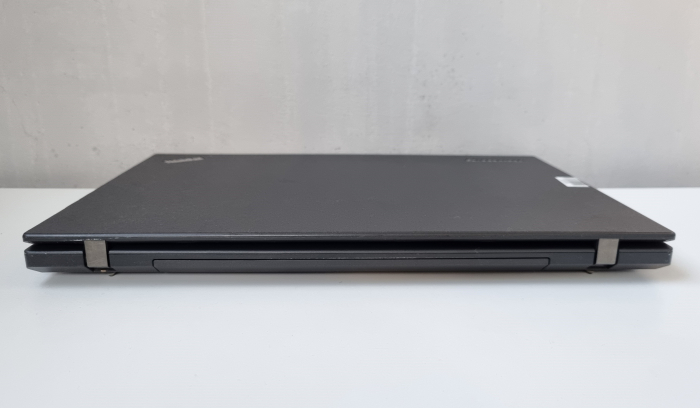 Laptop Second Hand Lenovo Thinkpad L450 - 14inch Intel i5-5200U 4GB RAM 192GB SSD Windows 10 Refurbished [9]