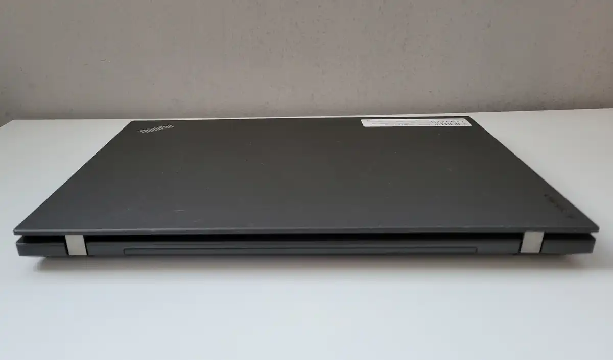 Laptop Second Hand Lenovo Thinkpad L470 - 14.0inch Intel I3-7100U 8GB RAM 128GB SSD Windows 10 Refurbished [9]