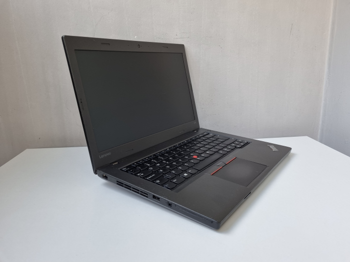 Laptop Second Hand Lenovo ThinkPad L470 - 14inch Intel i3 7100U 8GB RAM, 120GB SSD Windows 10 Refurbished [7]