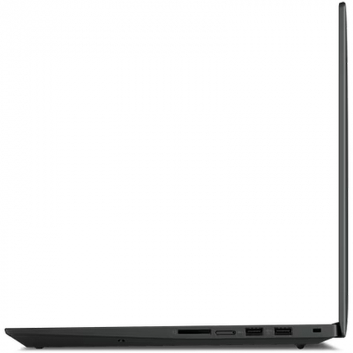 Laptop Lenovo ThinkPad P1 Gen 6, Intel Core i7-13700H, 16inch, RAM 32GB, SSD 1TB, nVidia RTX A1000 6GB, Windows 11 Pro, Black Paint [3]
