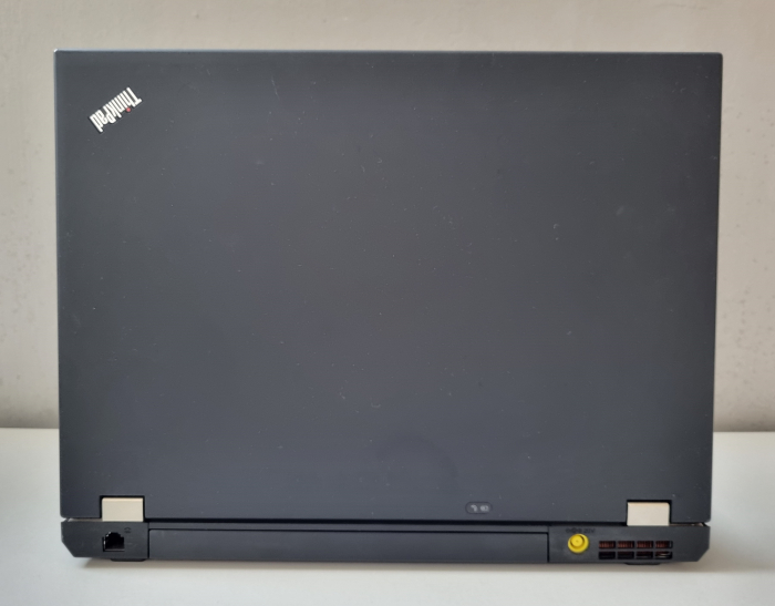 Laptop Second Hand Lenovo ThinkPad T410 - 14inch Intel i5-520M 4GB RAM 250GB HDD Windows 10 Refurbished [8]