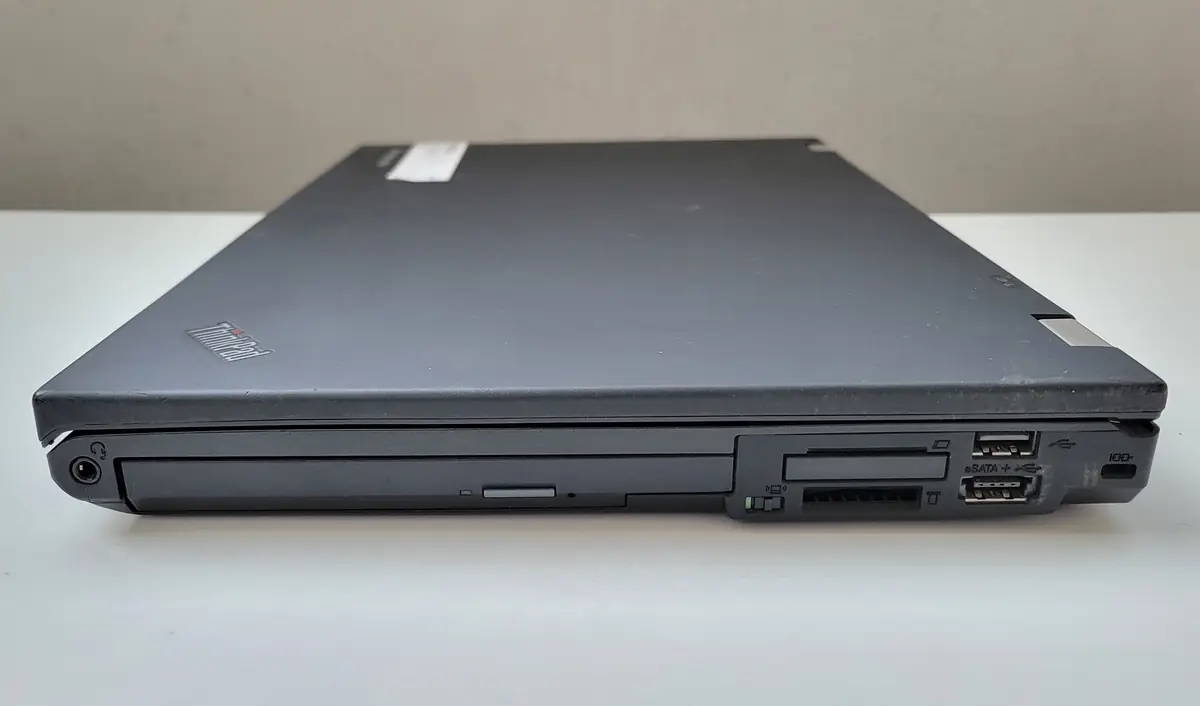 Laptop Second Hand Lenovo Thinkpad T420 - 14.0inch Intel I5-2520M 4GB RAM 256GB SSD Windows 10 Refurbished [12]