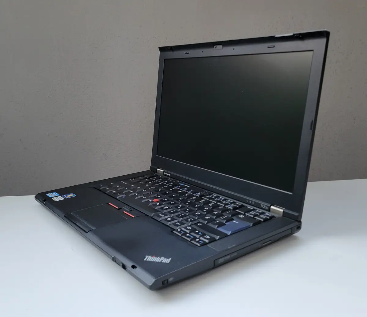 Laptop Second Hand Lenovo Thinkpad T420S - 14.0inch Intel I5-2520M 8GB RAM 160GB SSD Windows 10 Refurbished [7]