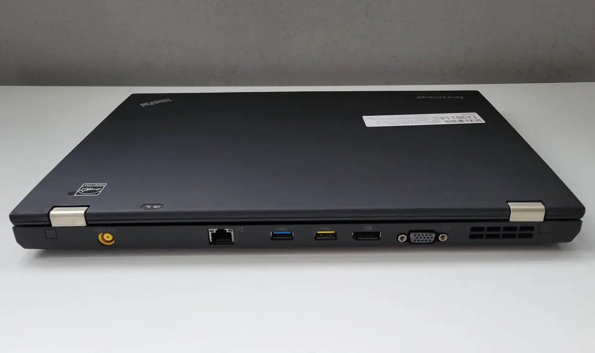 Laptop Second Hand Lenovo Thinkpad T420S - 14.0inch Intel I7-2640M 8GB RAM 160GB SSD Windows 10 Refurbished [9]