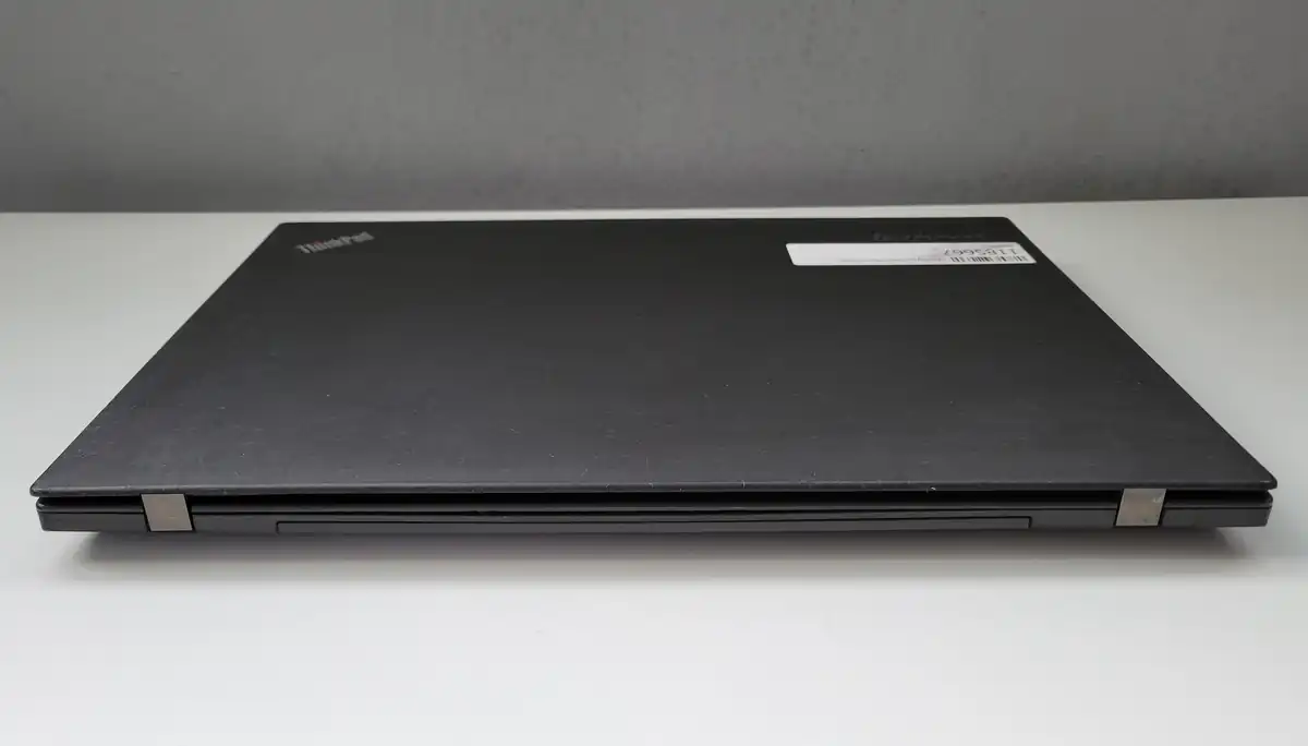 Laptop Second Hand Lenovo Thinkpad T440 - 14.0inch Intel I5-4300U 8GB RAM 180GB SSD Windows 10 Refurbished [9]