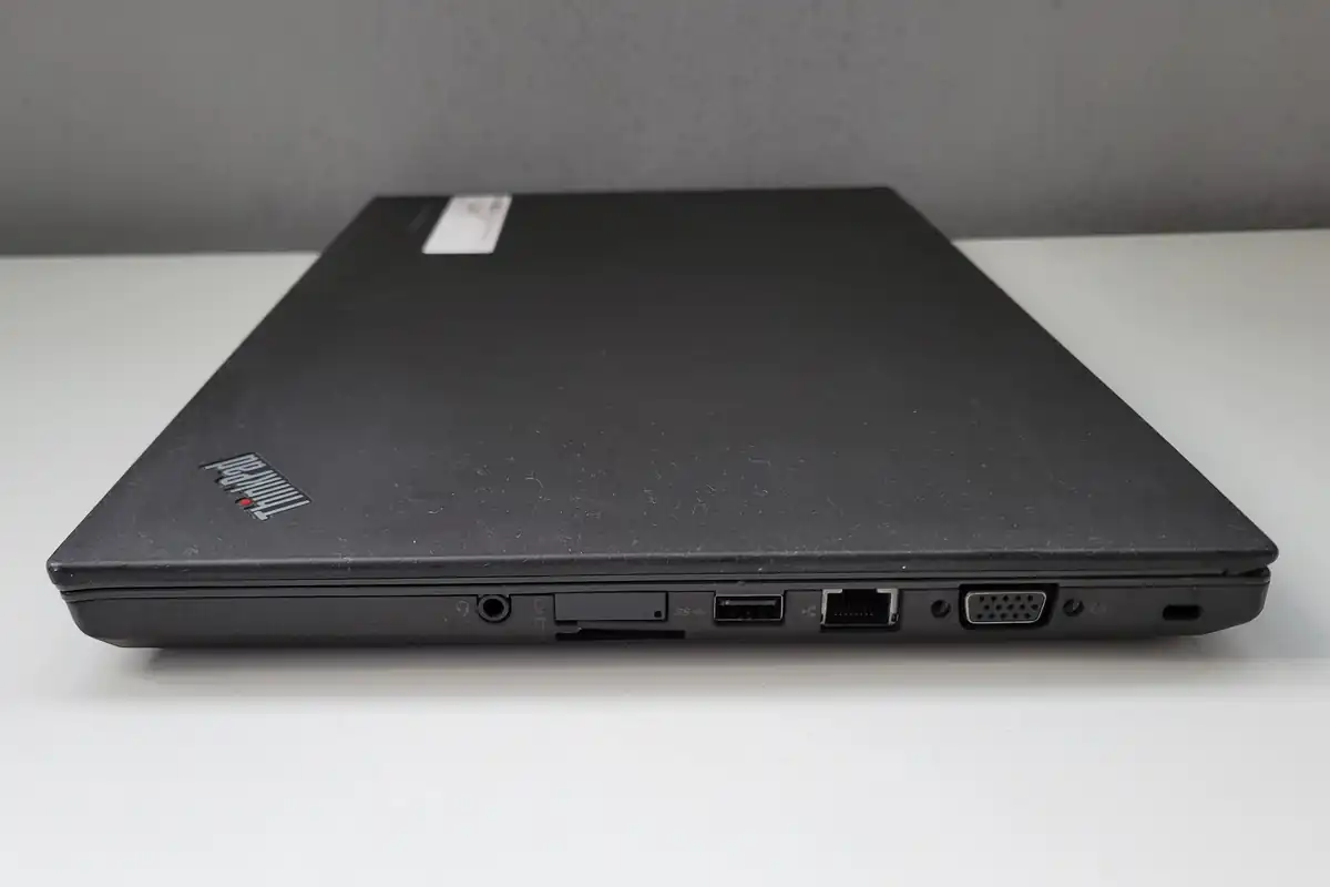 Laptop Second Hand Lenovo Thinkpad T440 - 14.0inch Intel I5-4300U 8GB RAM 180GB SSD Windows 10 Refurbished [11]