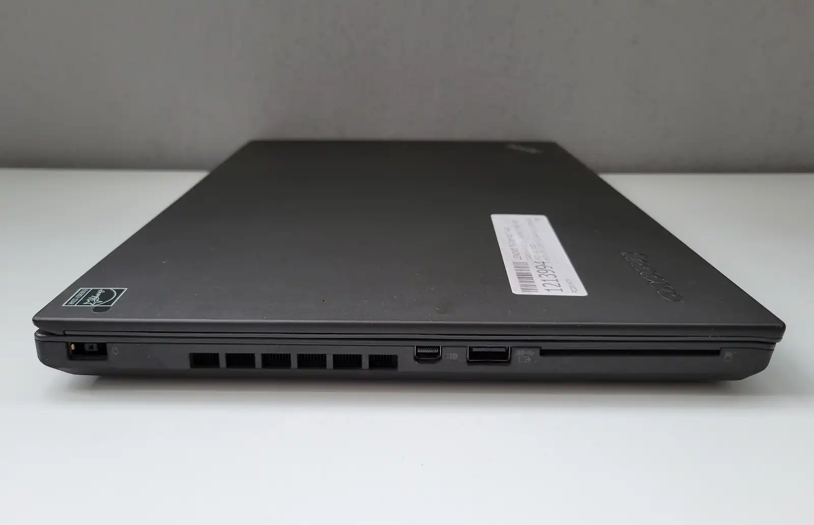 Laptop Second Hand Lenovo Thinkpad T440 - 14.0inch Intel I5-4300U 8GB RAM 500GB HDD Windows 10 Refurbished [10]